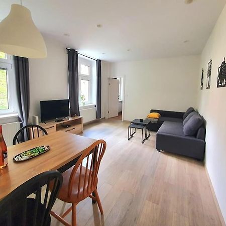 Lovely & Unique Apt In The Historic Center. Братислава Екстериор снимка