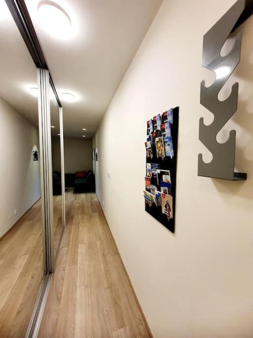 Lovely & Unique Apt In The Historic Center. Братислава Екстериор снимка