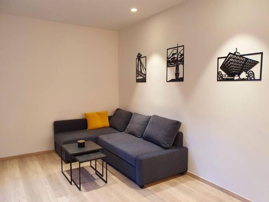 Lovely & Unique Apt In The Historic Center. Братислава Екстериор снимка