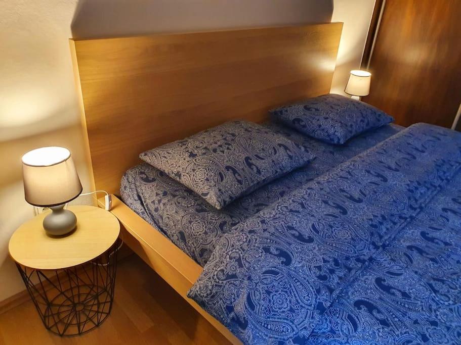 Lovely & Unique Apt In The Historic Center. Братислава Екстериор снимка