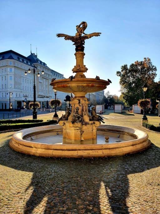 Lovely & Unique Apt In The Historic Center. Братислава Екстериор снимка