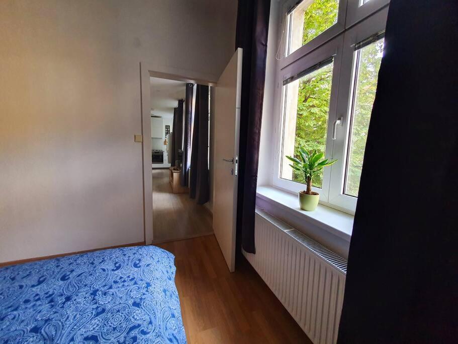 Lovely & Unique Apt In The Historic Center. Братислава Екстериор снимка