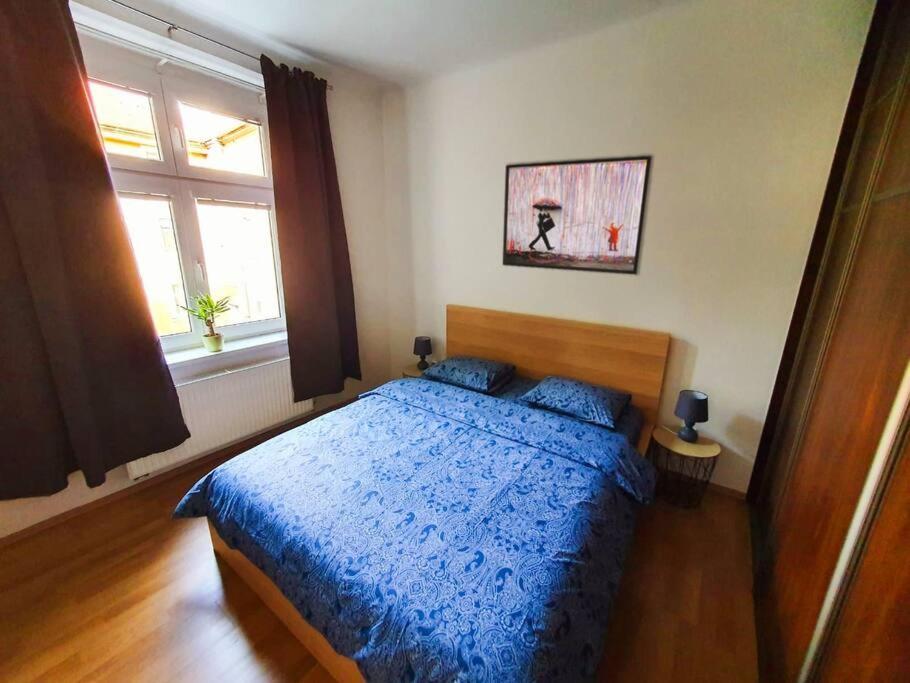 Lovely & Unique Apt In The Historic Center. Братислава Екстериор снимка