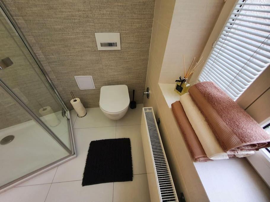Lovely & Unique Apt In The Historic Center. Братислава Екстериор снимка
